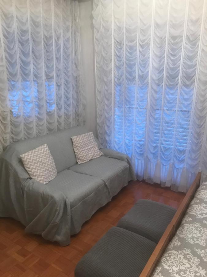 Carolos' House 卡瓦拉 外观 照片