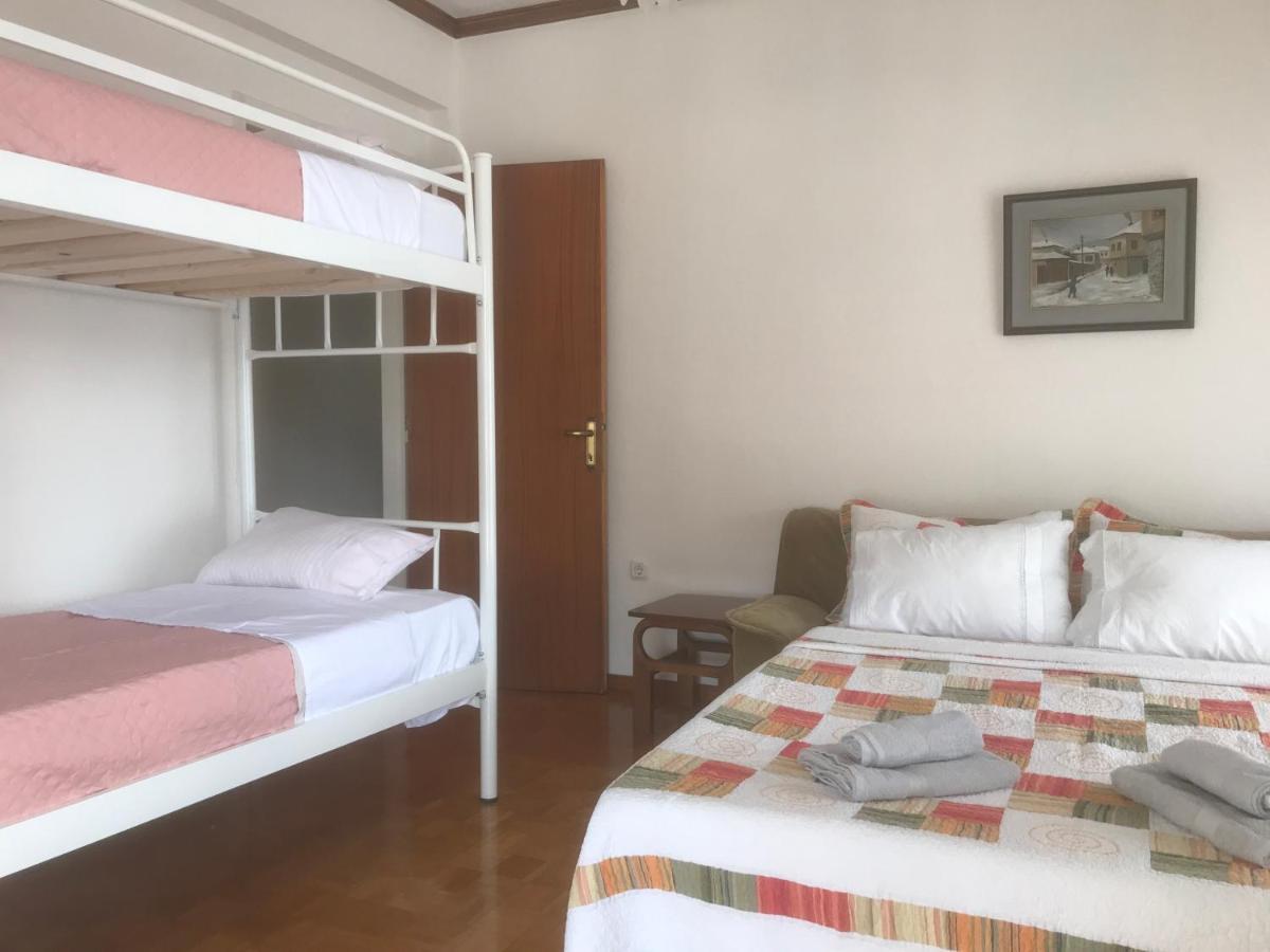 Carolos' House 卡瓦拉 外观 照片
