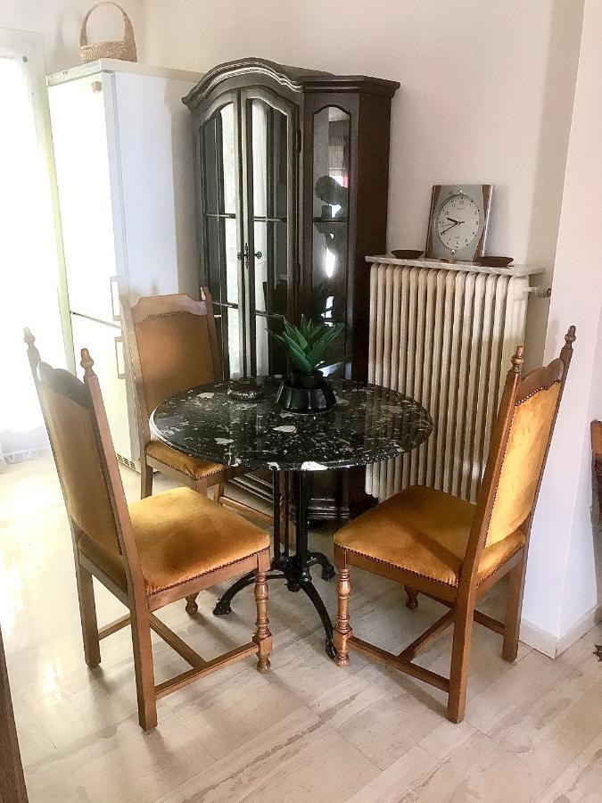 Carolos' House 卡瓦拉 外观 照片