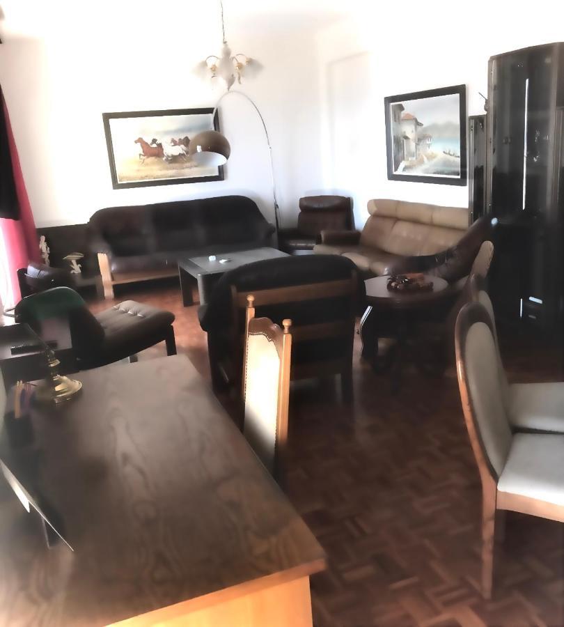 Carolos' House 卡瓦拉 外观 照片