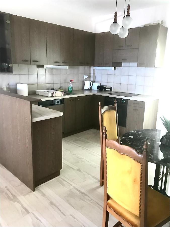 Carolos' House 卡瓦拉 外观 照片