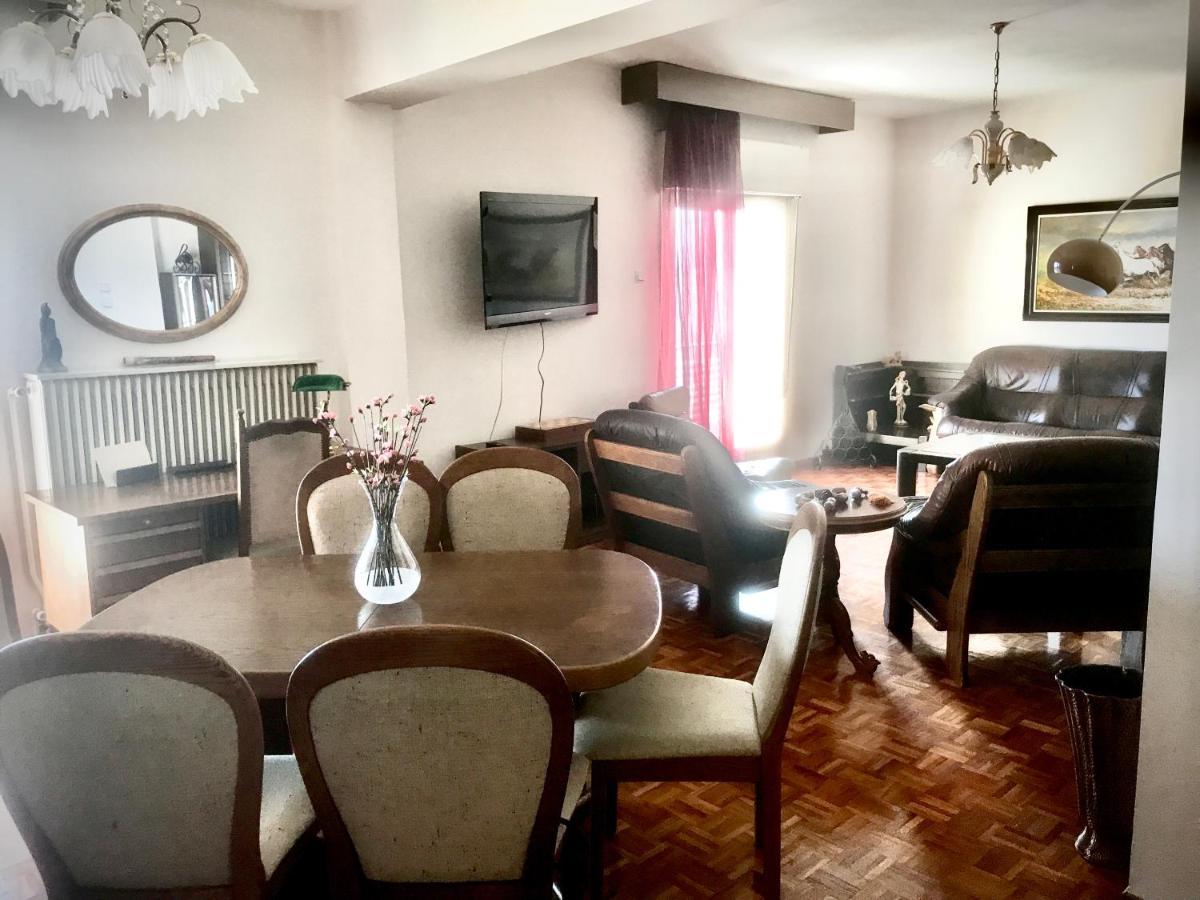 Carolos' House 卡瓦拉 外观 照片