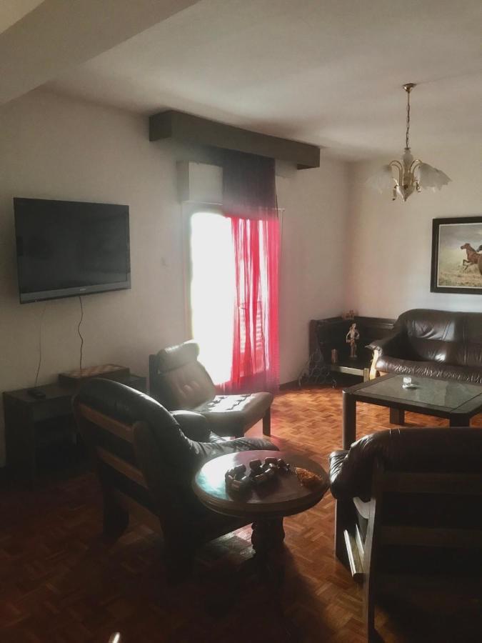 Carolos' House 卡瓦拉 外观 照片