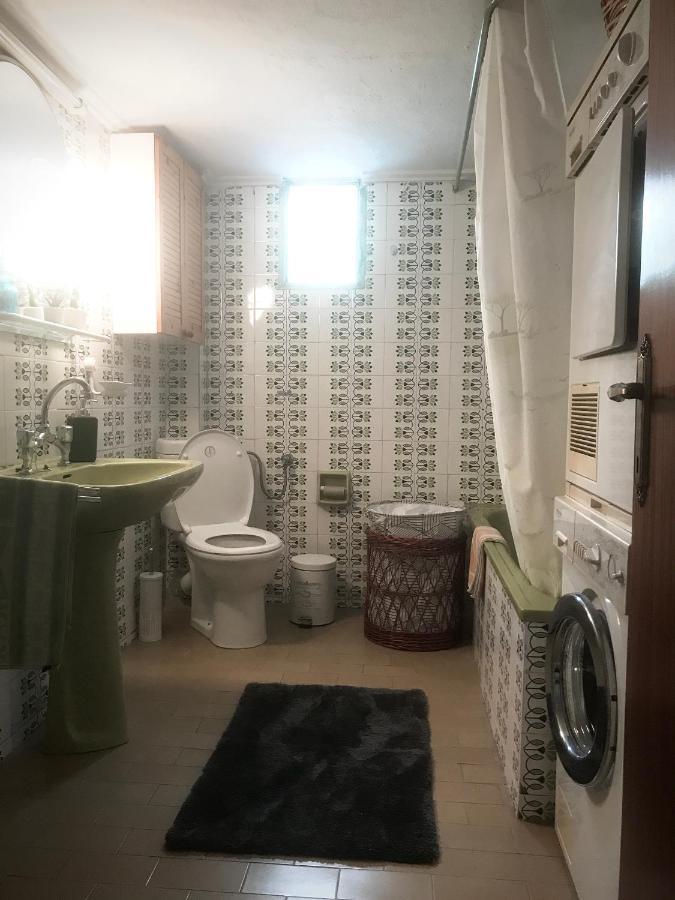 Carolos' House 卡瓦拉 外观 照片