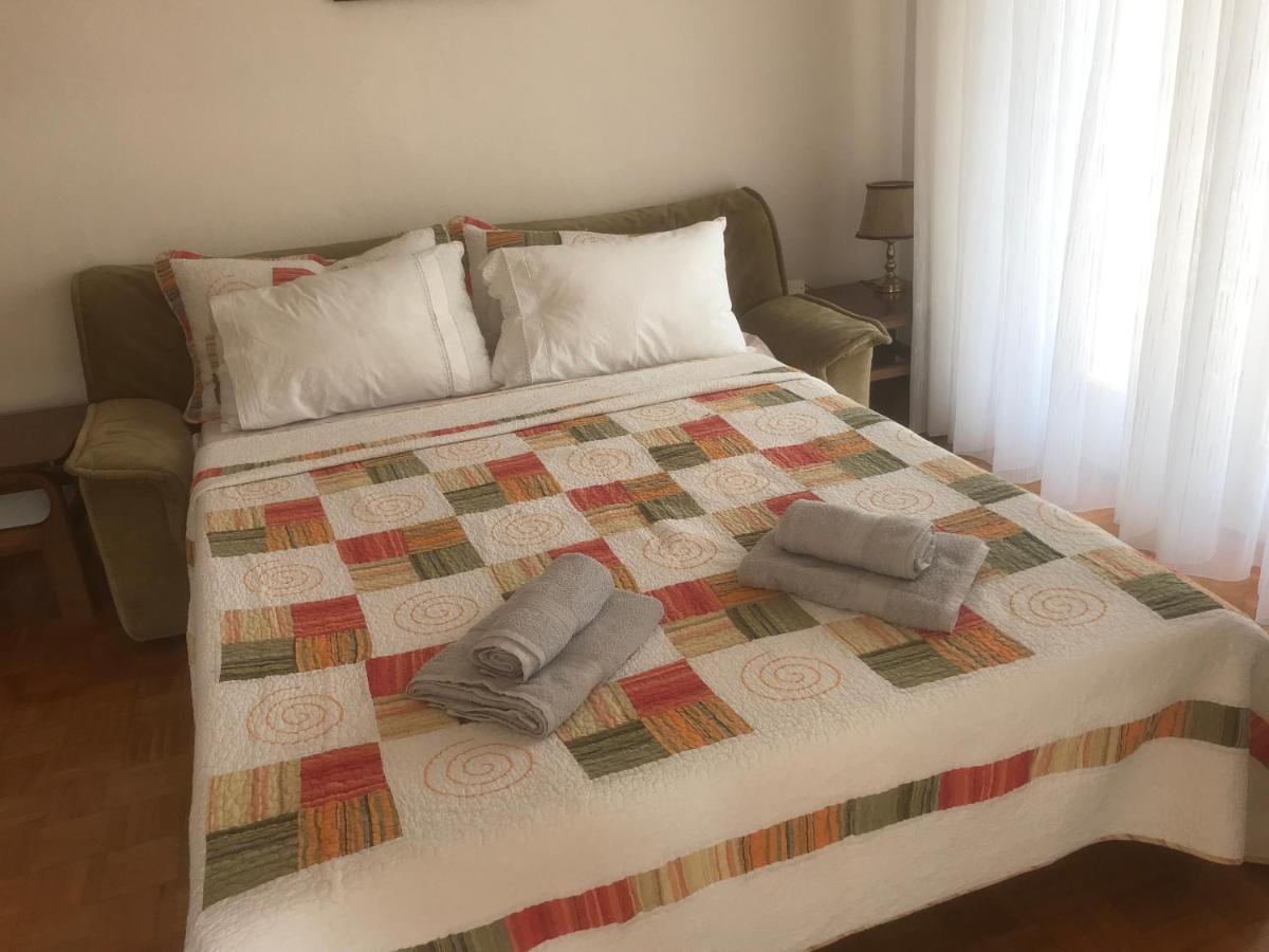 Carolos' House 卡瓦拉 外观 照片