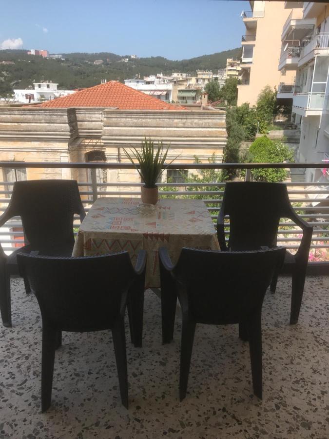 Carolos' House 卡瓦拉 外观 照片