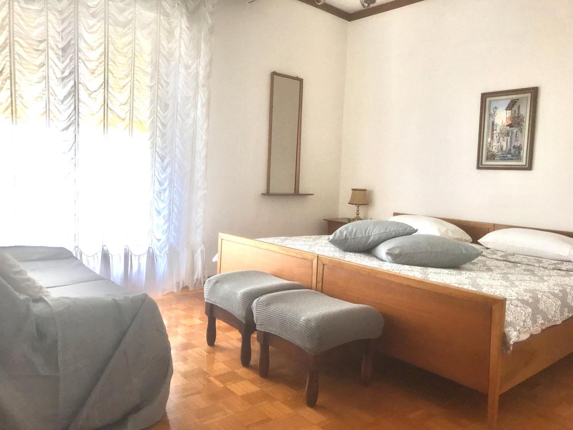 Carolos' House 卡瓦拉 外观 照片