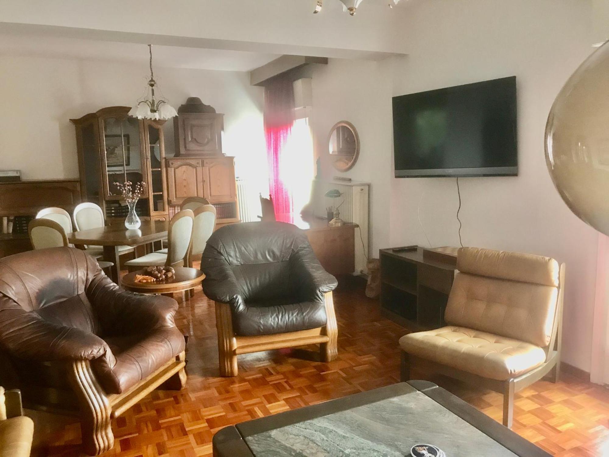 Carolos' House 卡瓦拉 外观 照片